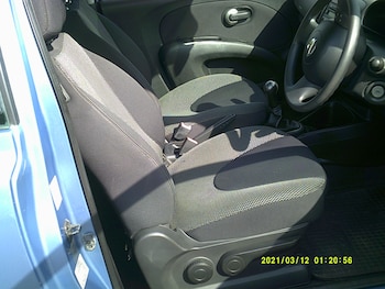 Used Nissan Micra 2008 for sale - 78540186: Photo