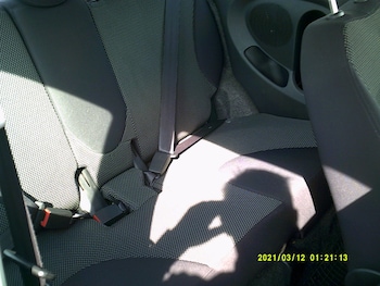 Used Nissan Micra 2008 for sale - 78540186: Photo