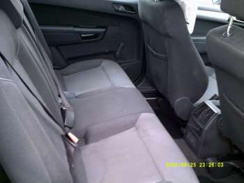 Used Vauxhall Zafira 2010 for sale - 74435121: Photo