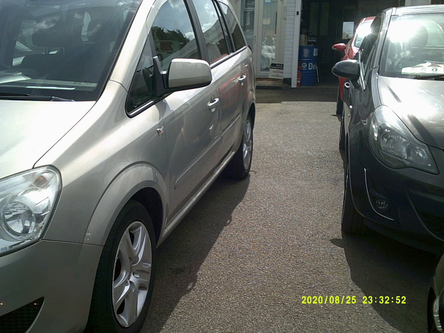 Vehicle 9
