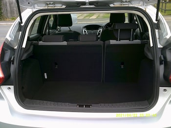 Used Ford Focus 2012 for sale - 78979442: Photo