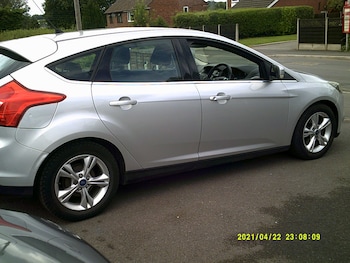 Used Ford Focus 2012 for sale - 78979442: Photo