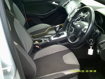 Used Ford Focus 2012 for sale - 78979442: Photo