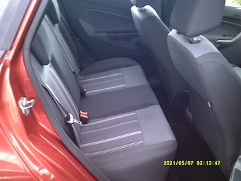 Used Ford Fiesta 2009 for sale - 79124150: Photo