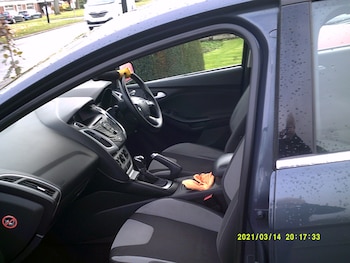 Used Ford Focus 2014 for sale - 76449201: Photo