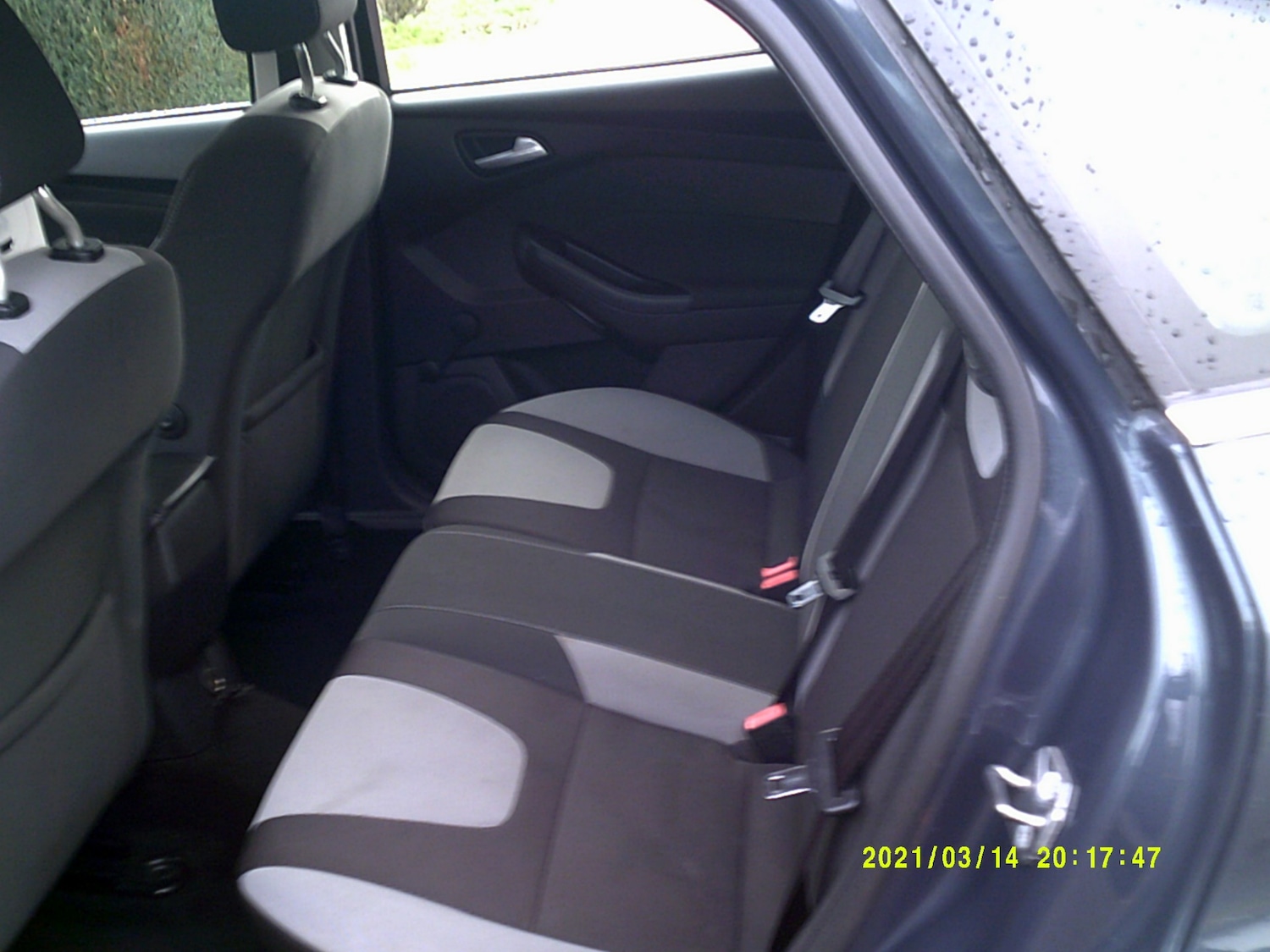 Used Ford Focus 2014 for sale - 76449201: Photo 3