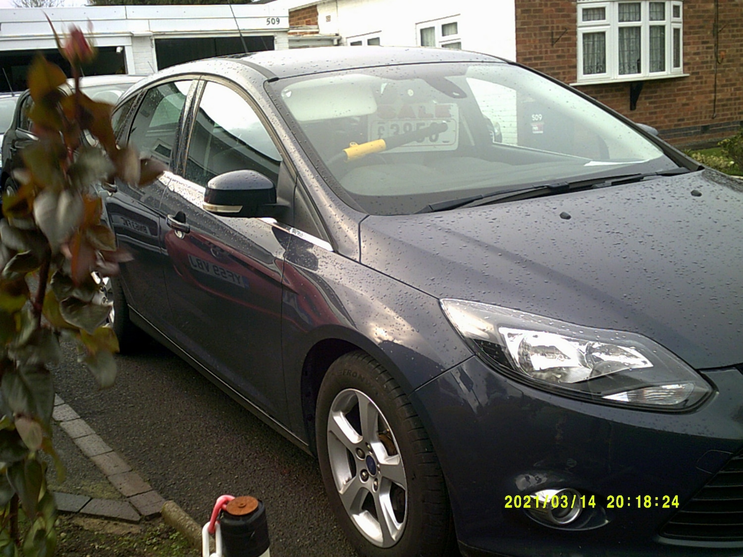 Used Ford Focus 2014 for sale - 76449201: Photo 5