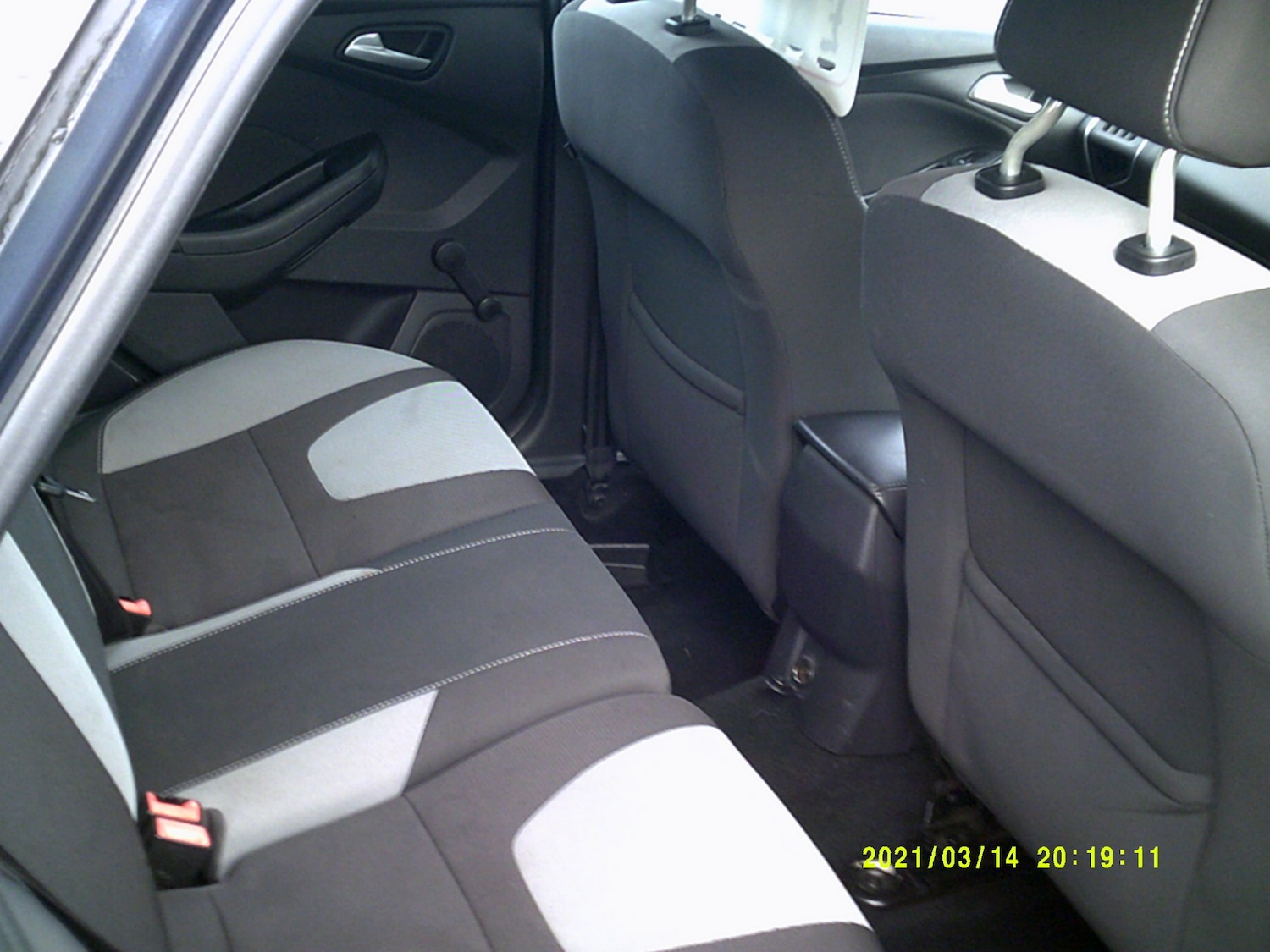 Used Ford Focus 2014 for sale - 76449201: Photo 7