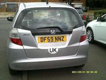 Used Honda Jazz 2010 for sale - 79260605: Photo