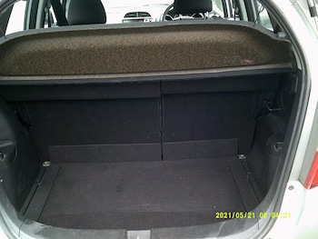 Used Honda Jazz 2010 for sale - 79260605: Photo