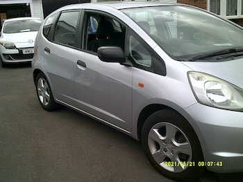 Used Honda Jazz 2010 for sale - 79260605: Photo