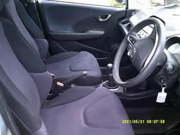 Used Honda Jazz 2010 for sale - 79260605: Photo
