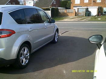Used Ford S-Max 2012 for sale - 77983582: Photo