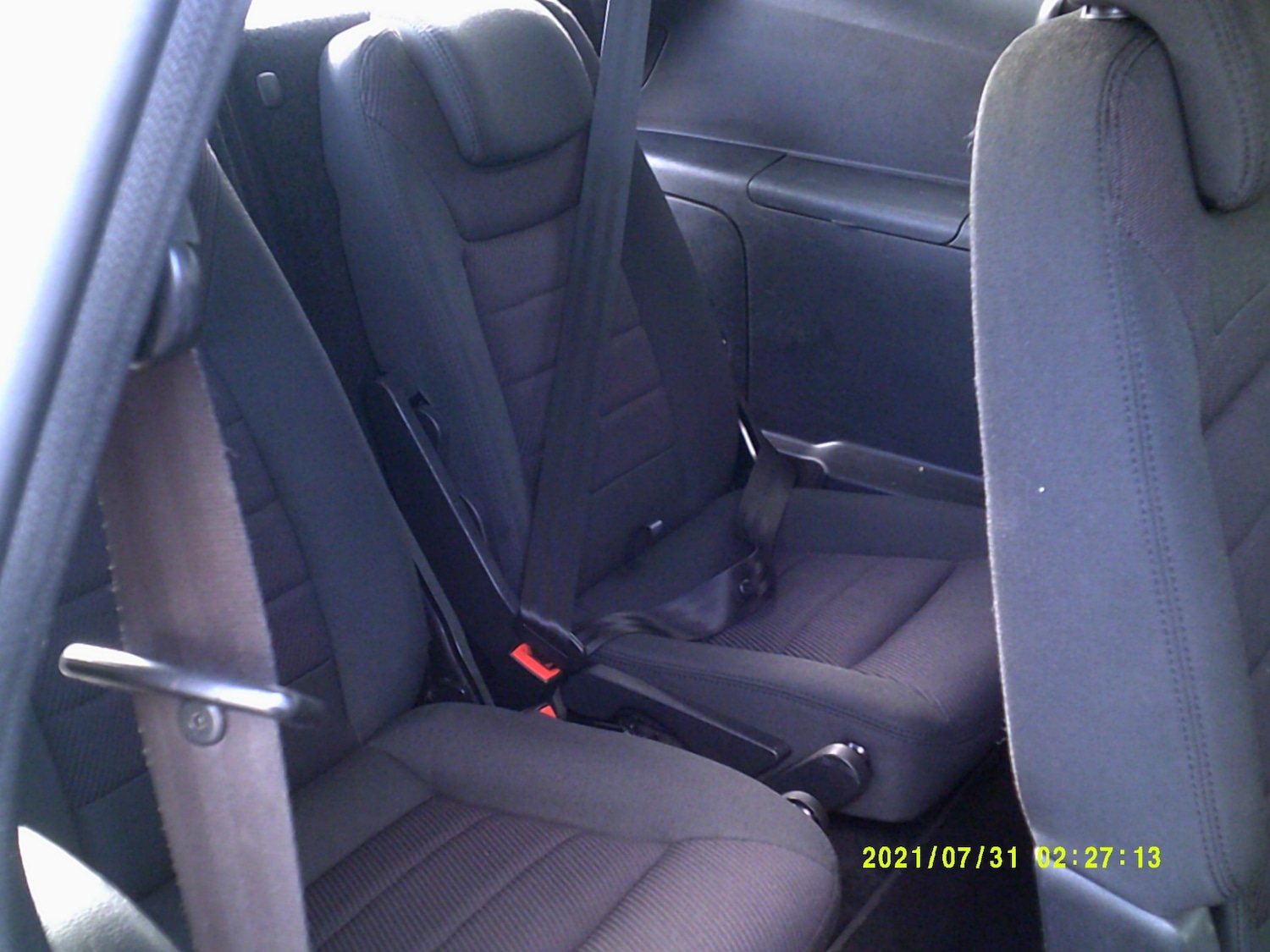 Used Ford S-Max 2012 for sale - 77983582: Photo 6