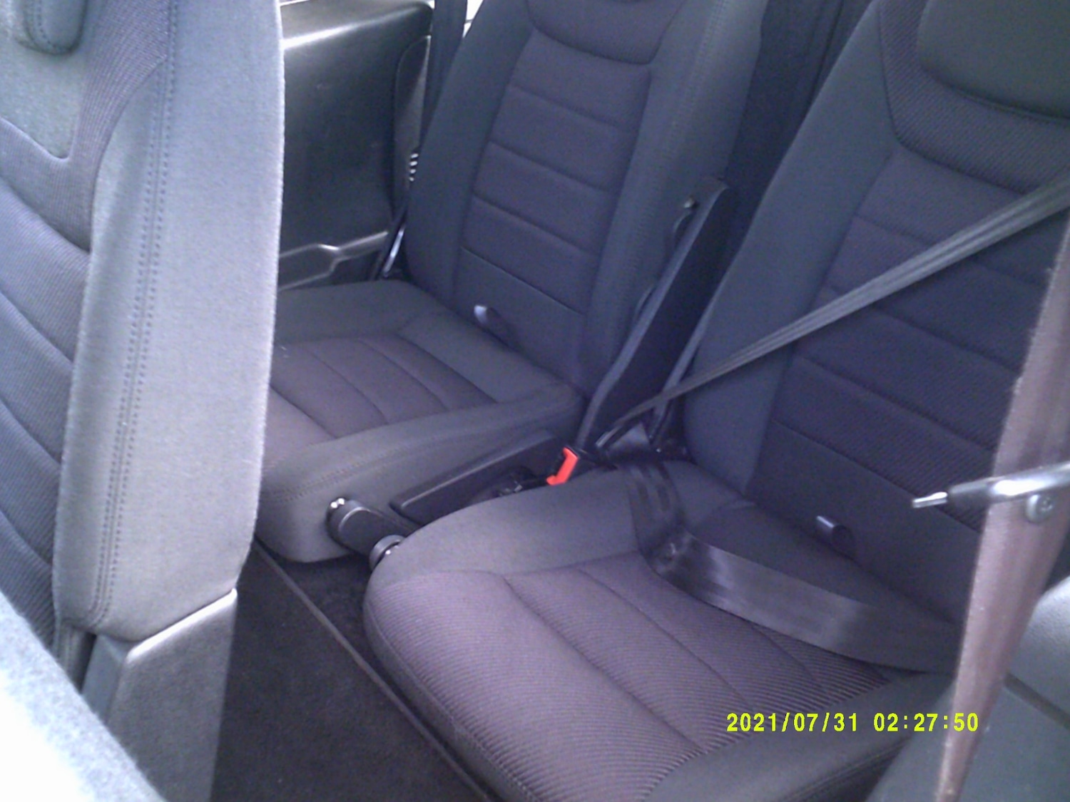 Used Ford S-Max 2012 for sale - 77983582: Photo 8