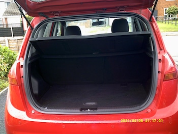 Used Kia Venga 2010 for sale - 78835071: Photo