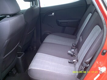 Used Kia Venga 2010 for sale - 78835071: Photo