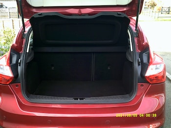 Used Ford Focus 2011 for sale - 78063925: Photo