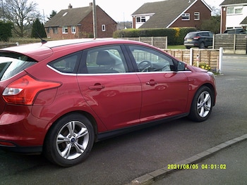 Used Ford Focus 2011 for sale - 78063925: Photo
