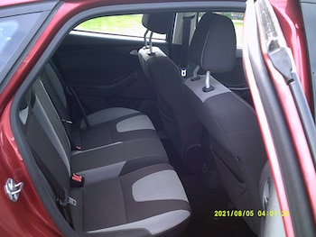 Used Ford Focus 2011 for sale - 78063925: Photo