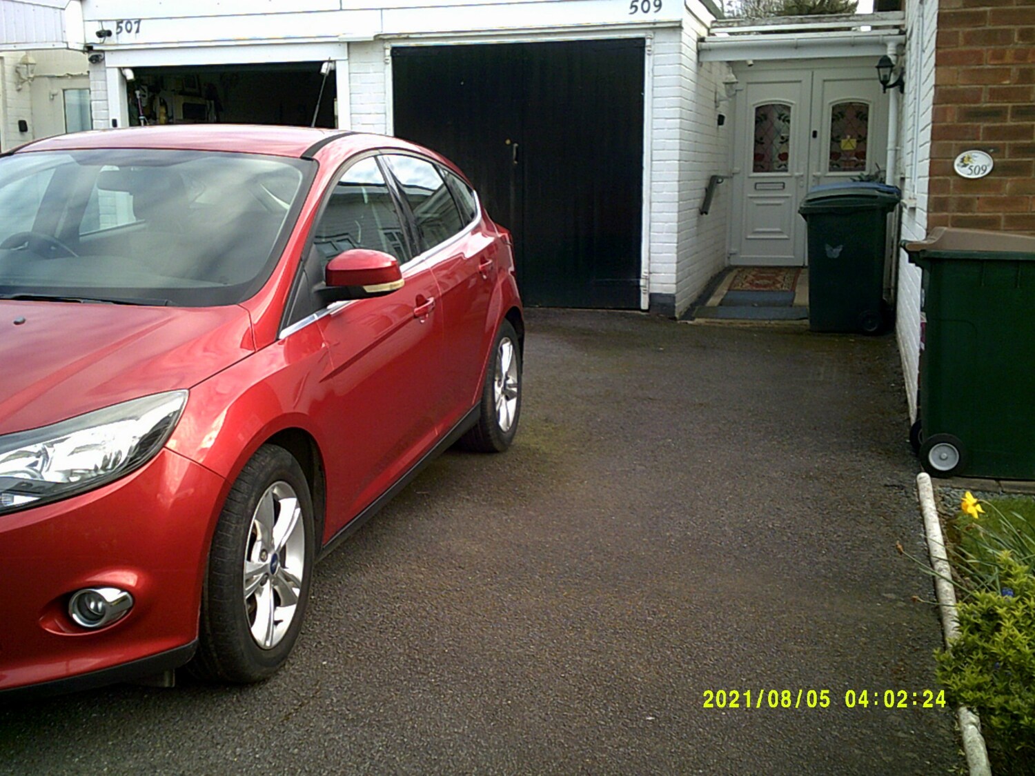 Used Ford Focus 2011 for sale - 78063925: Photo 7