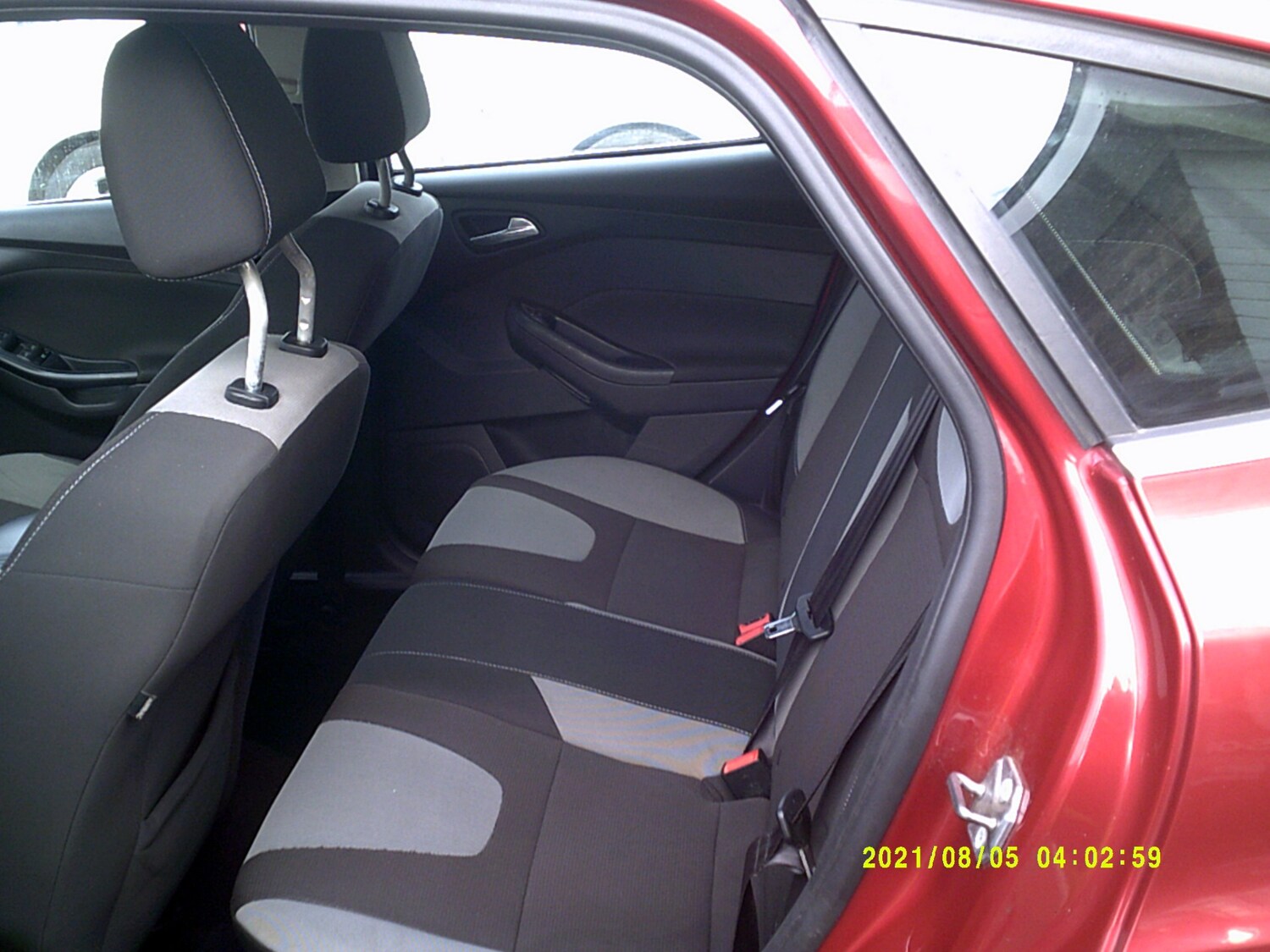 Used Ford Focus 2011 for sale - 78063925: Photo 9