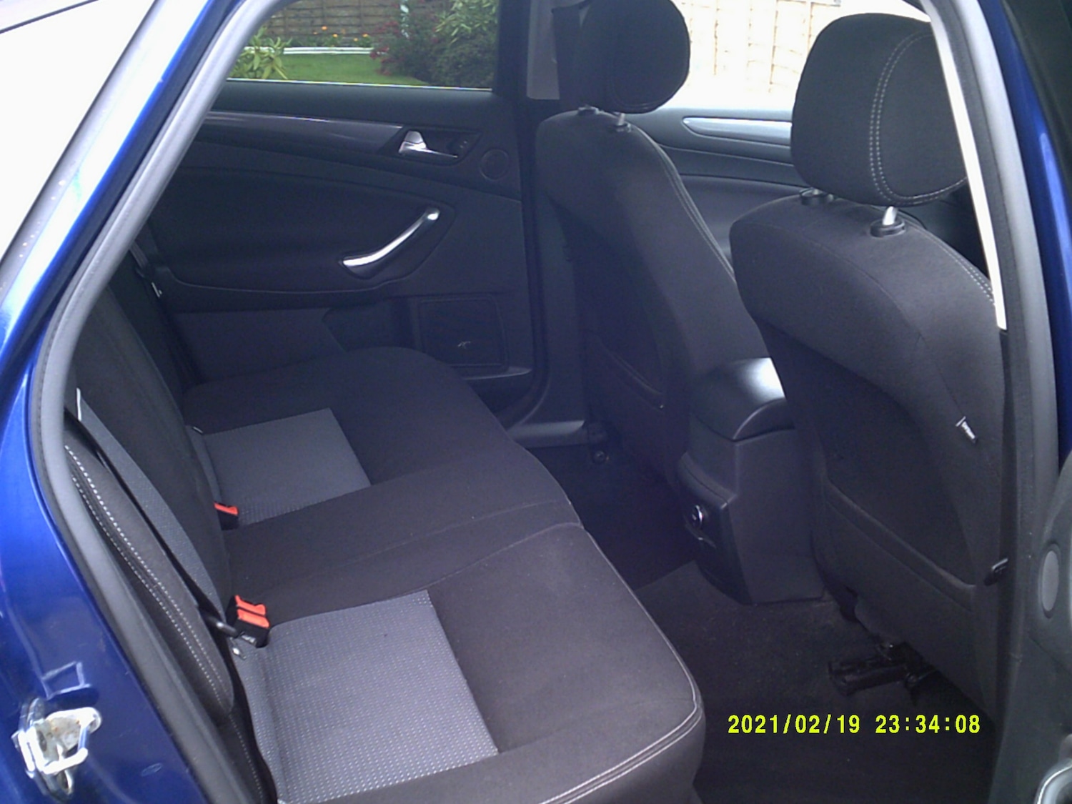 Used Ford Mondeo 2013 for sale - 76252302: Photo 10