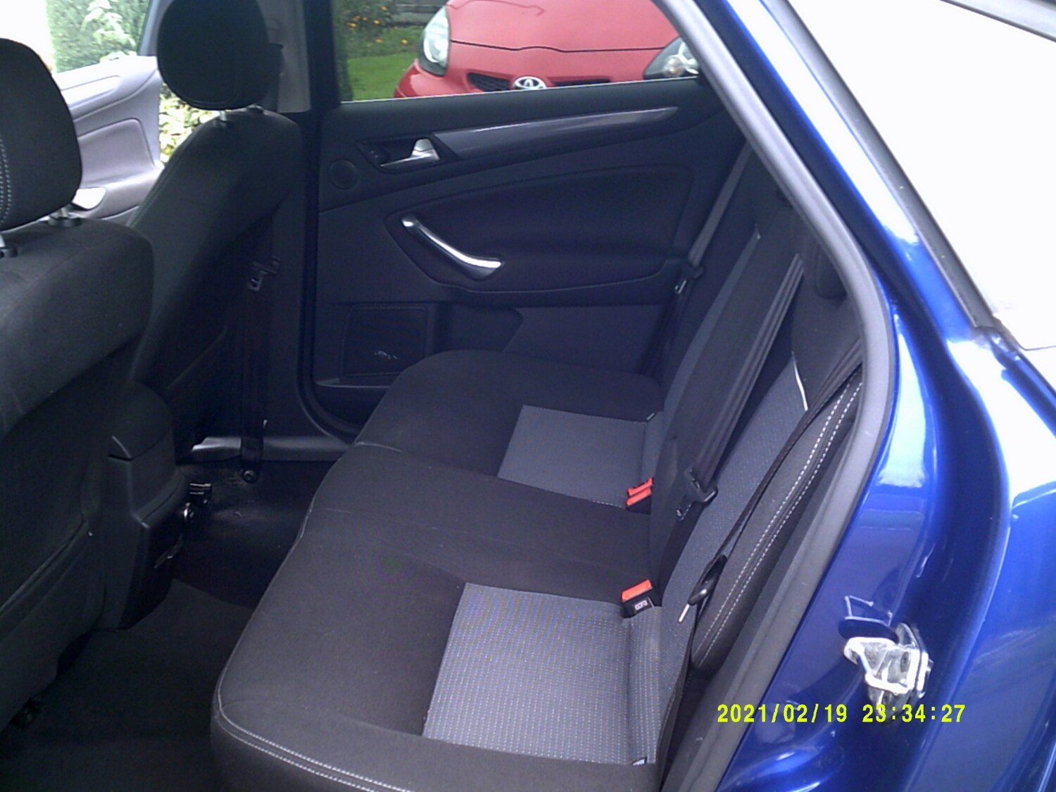 Used Ford Mondeo 2013 for sale - 76252302: Photo 11