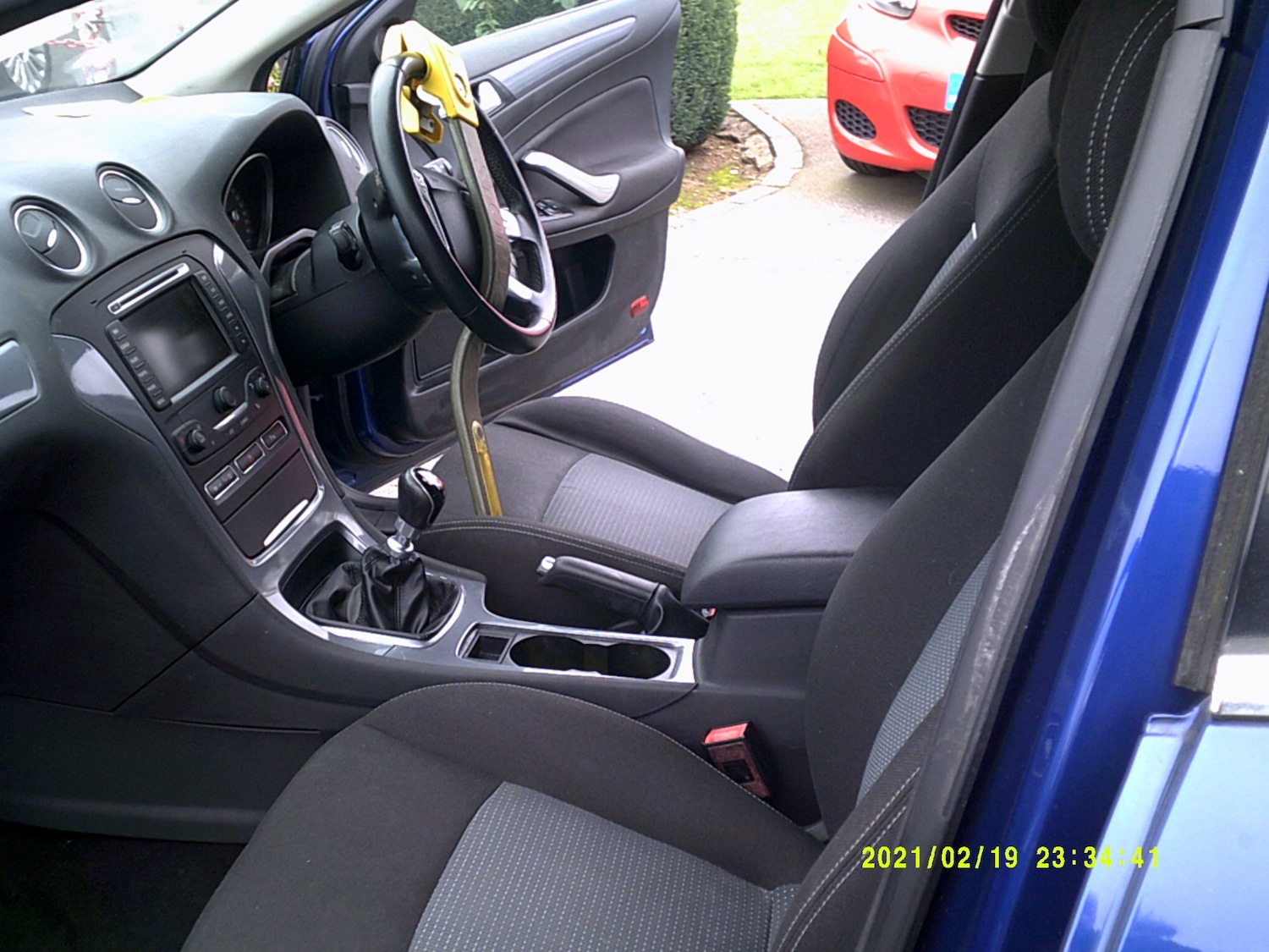 Used Ford Mondeo 2013 for sale - 76252302: Photo 12