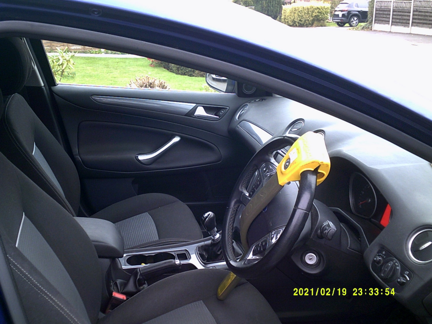 Used Ford Mondeo 2013 for sale - 76252302: Photo 9