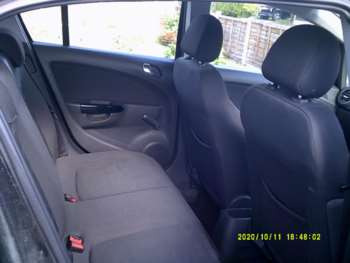 Used Vauxhall Corsa 2013 for sale - 74829797: Photo