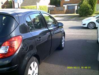 Used Vauxhall Corsa 2013 for sale - 74829797: Photo