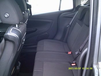 Used Ford B-MAX 2013 for sale - 78482966: Photo