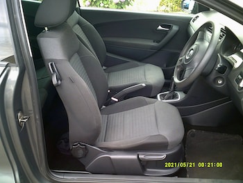 Used Volkswagen Polo 2012 for sale - 79260568: Photo