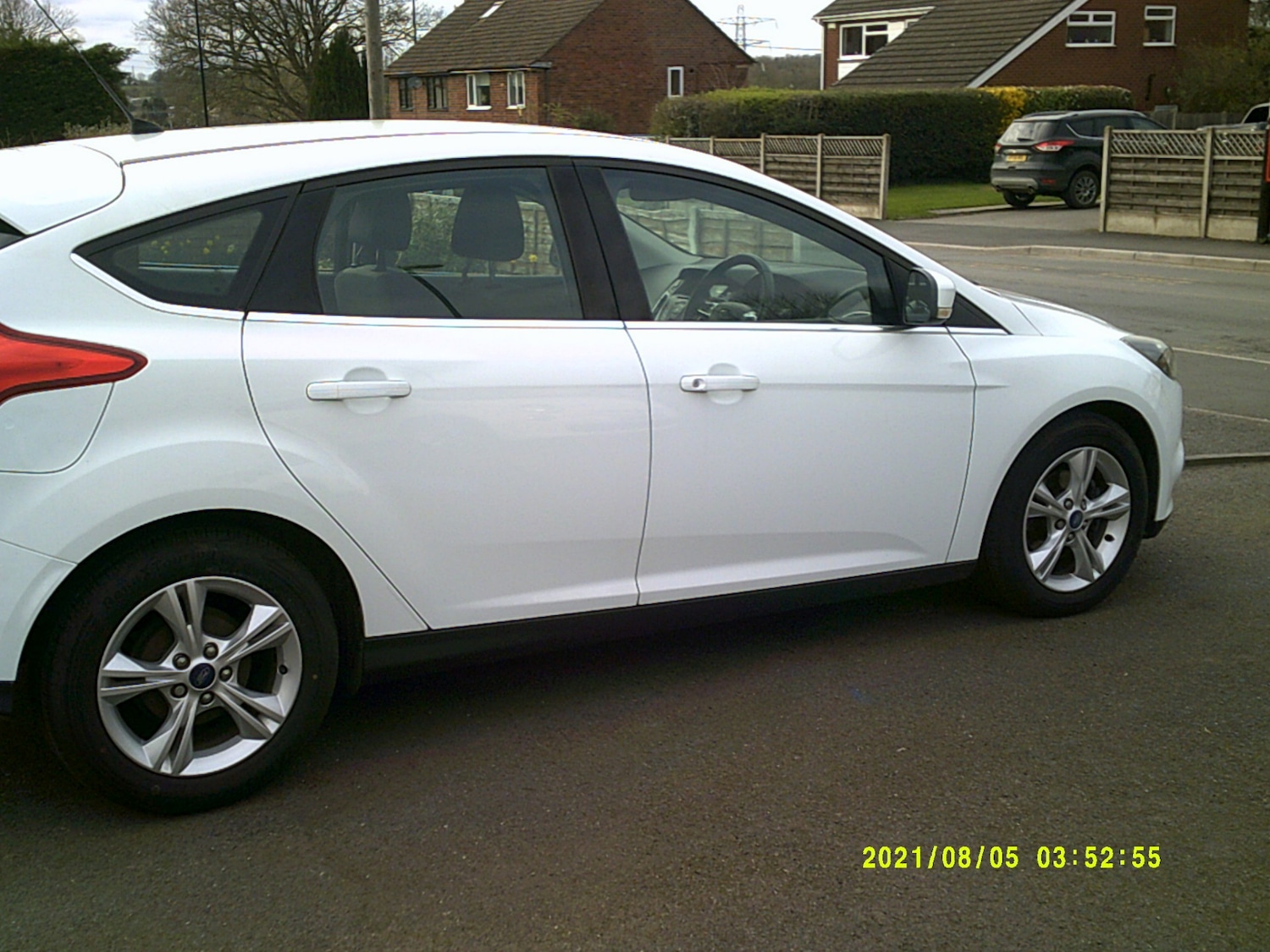 Used Ford Focus 2014 for sale - 78063979: Photo 3