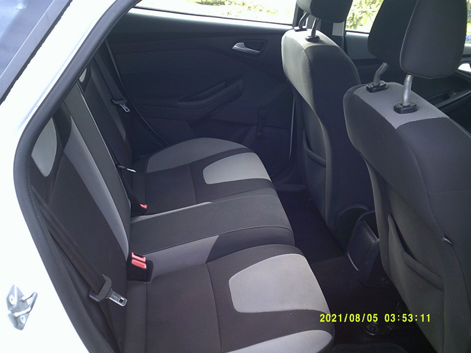 Used Ford Focus 2014 for sale - 78063979: Photo 4