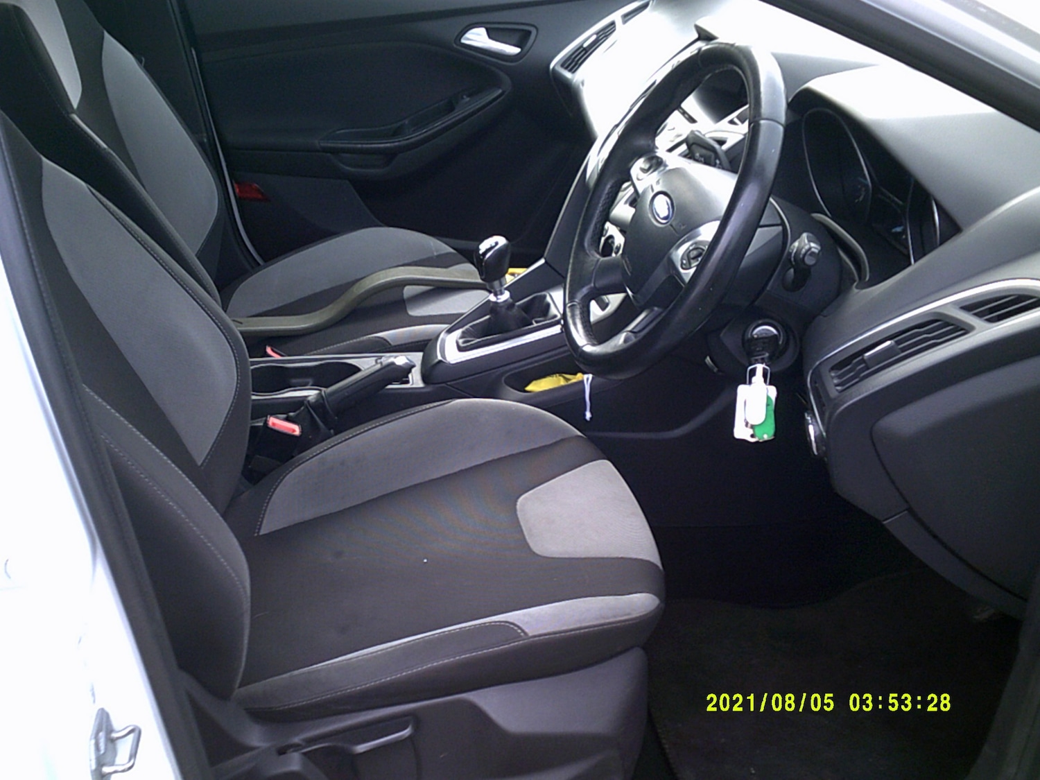 Used Ford Focus 2014 for sale - 78063979: Photo 5