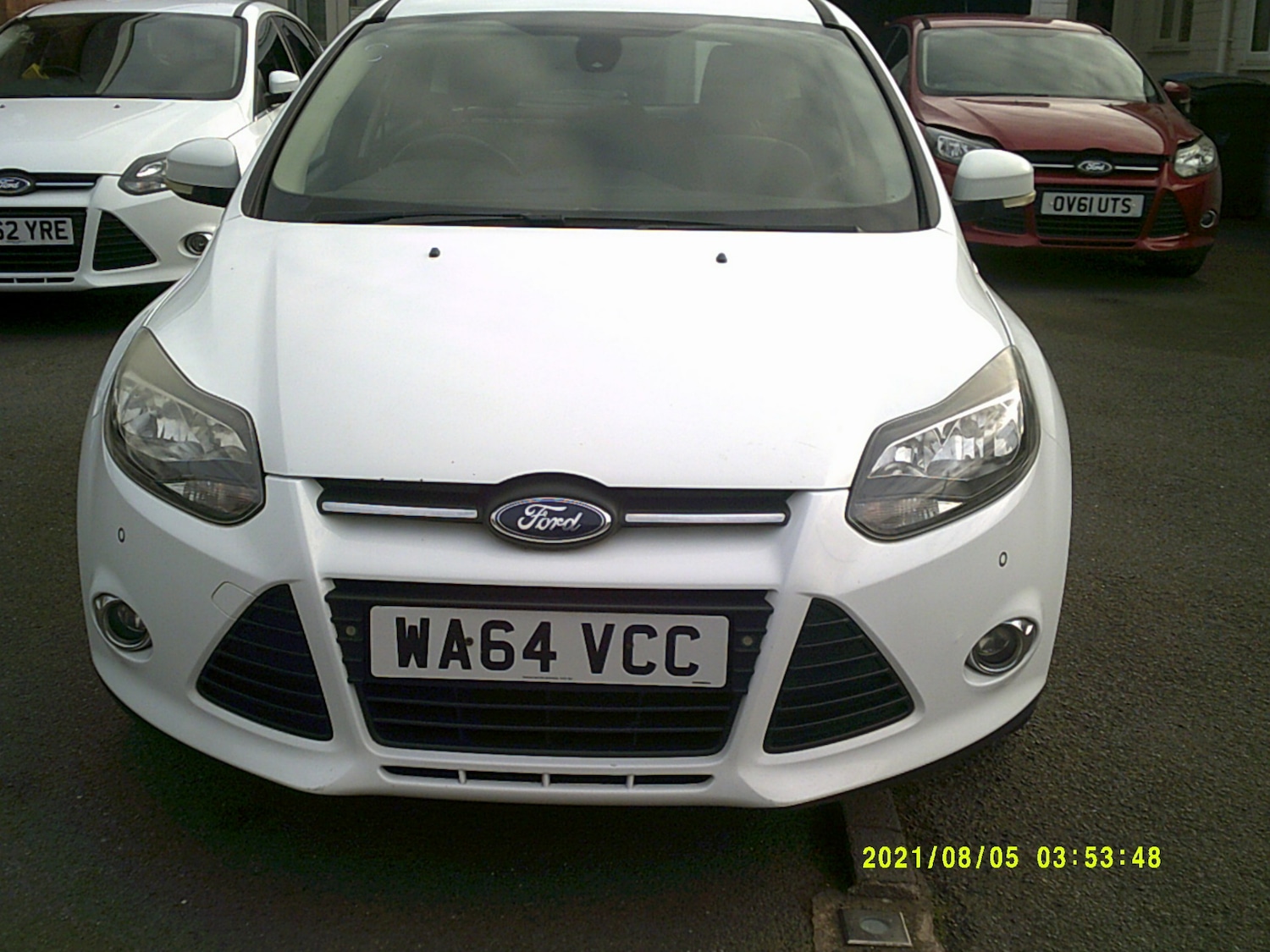 Used Ford Focus 2014 for sale - 78063979: Photo 6