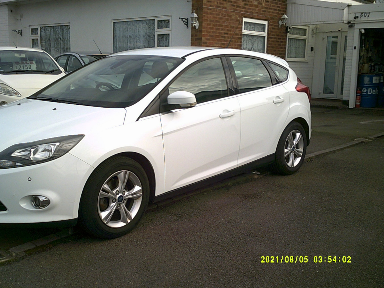 Used Ford Focus 2014 for sale - 78063979: Photo 7