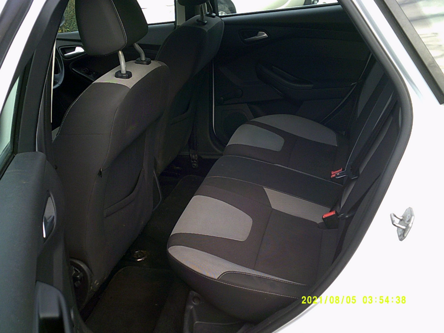 Used Ford Focus 2014 for sale - 78063979: Photo 9