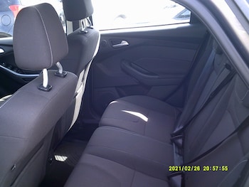 Used Ford Focus 2013 for sale - 78389176: Photo