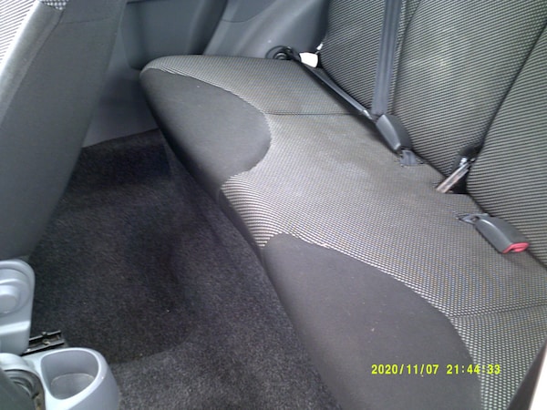 Used Toyota AYGO 2010 for sale - 75168000: Photo 5
