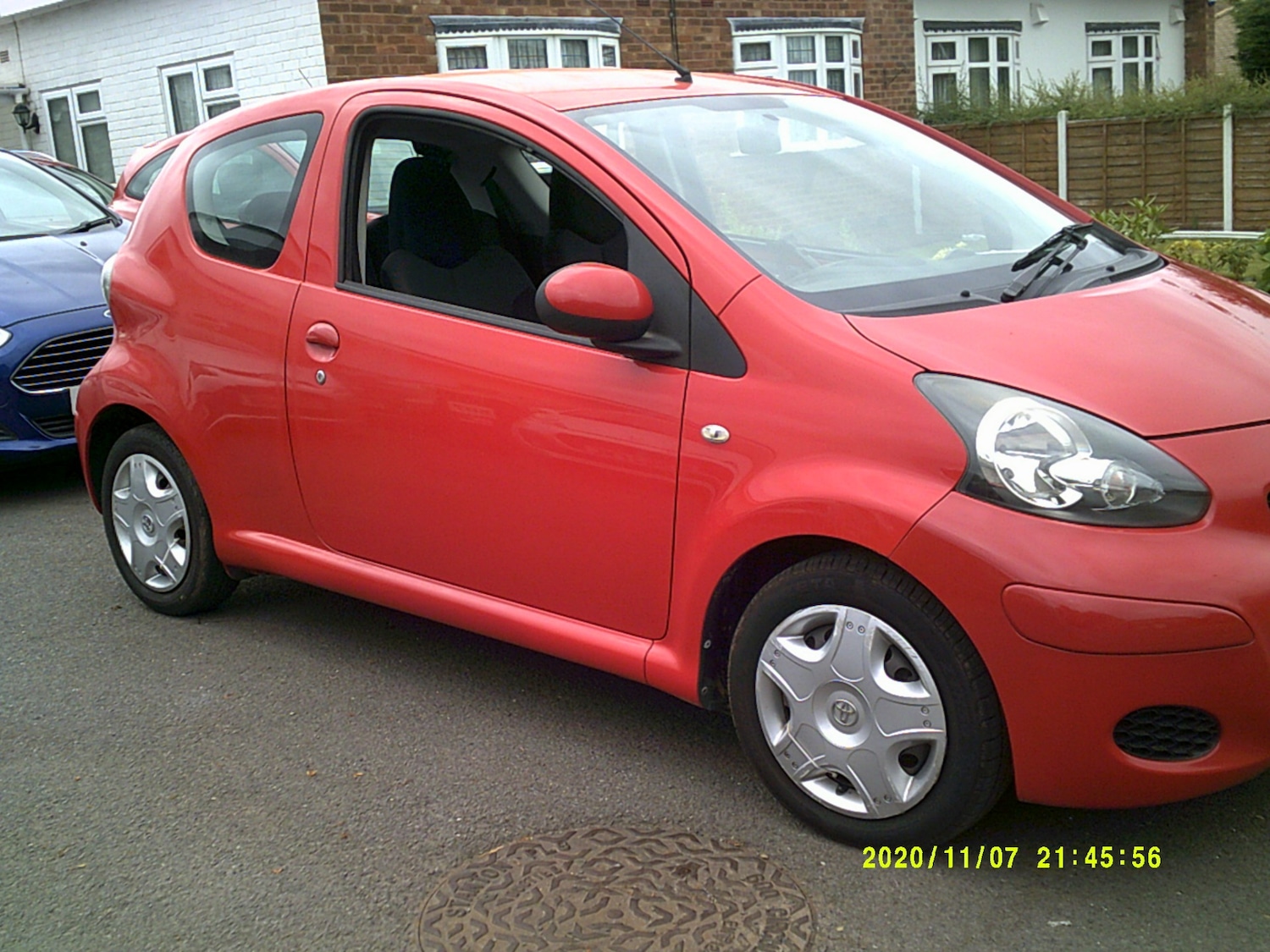 Vehicle 7
