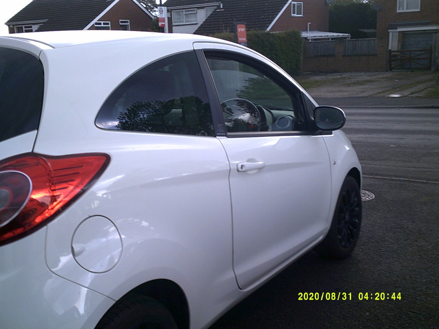 Used Ford Ka 2011 for sale - 76858692: Photo 2
