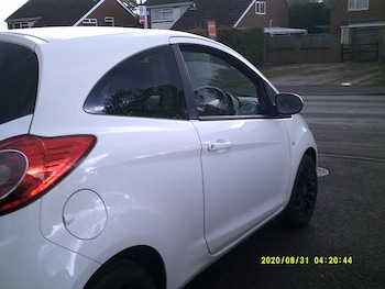 Used Ford Ka 2011 for sale - 76858692: Photo