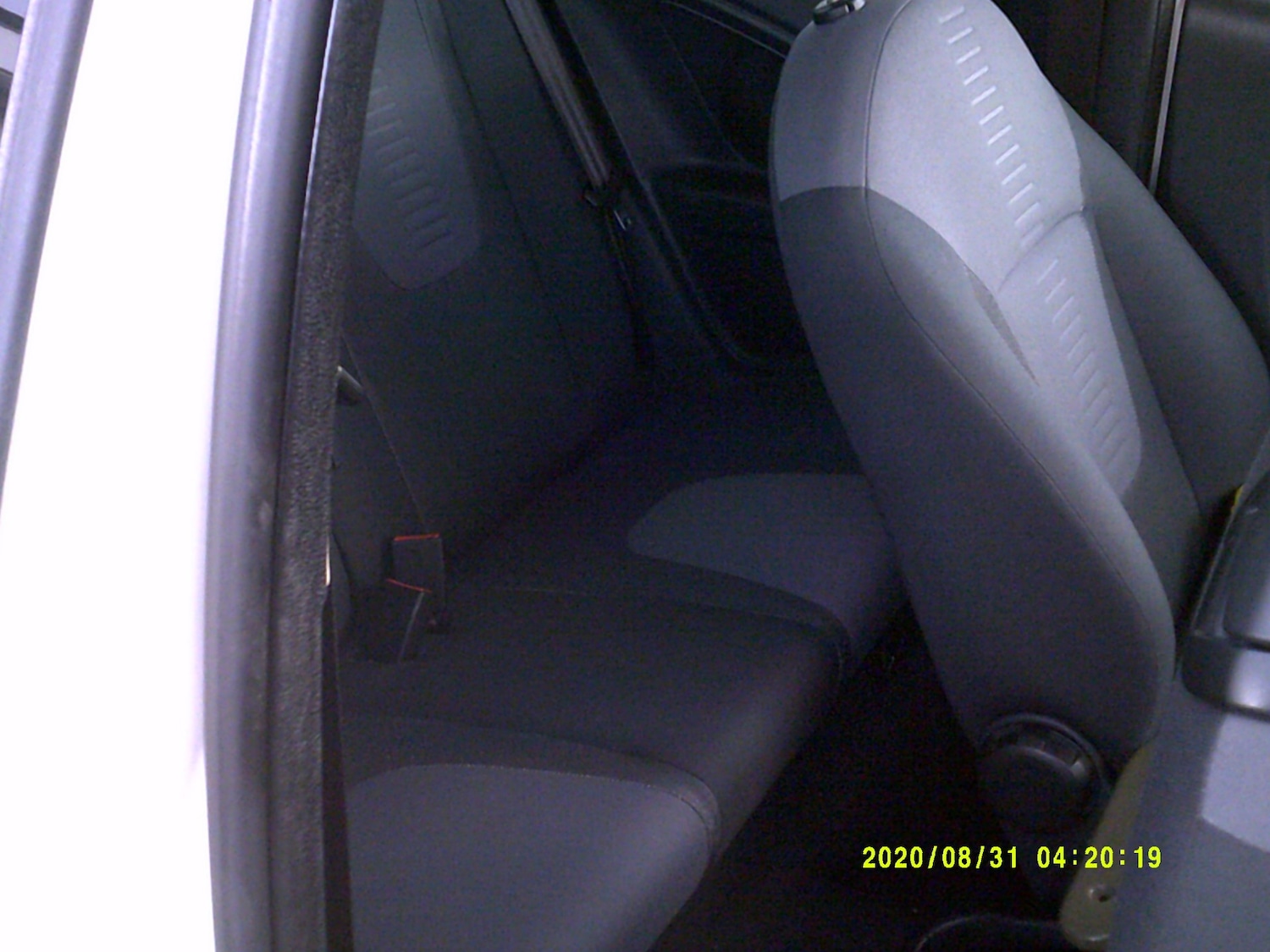 Used Ford Ka 2011 for sale - 76858692: Photo 3