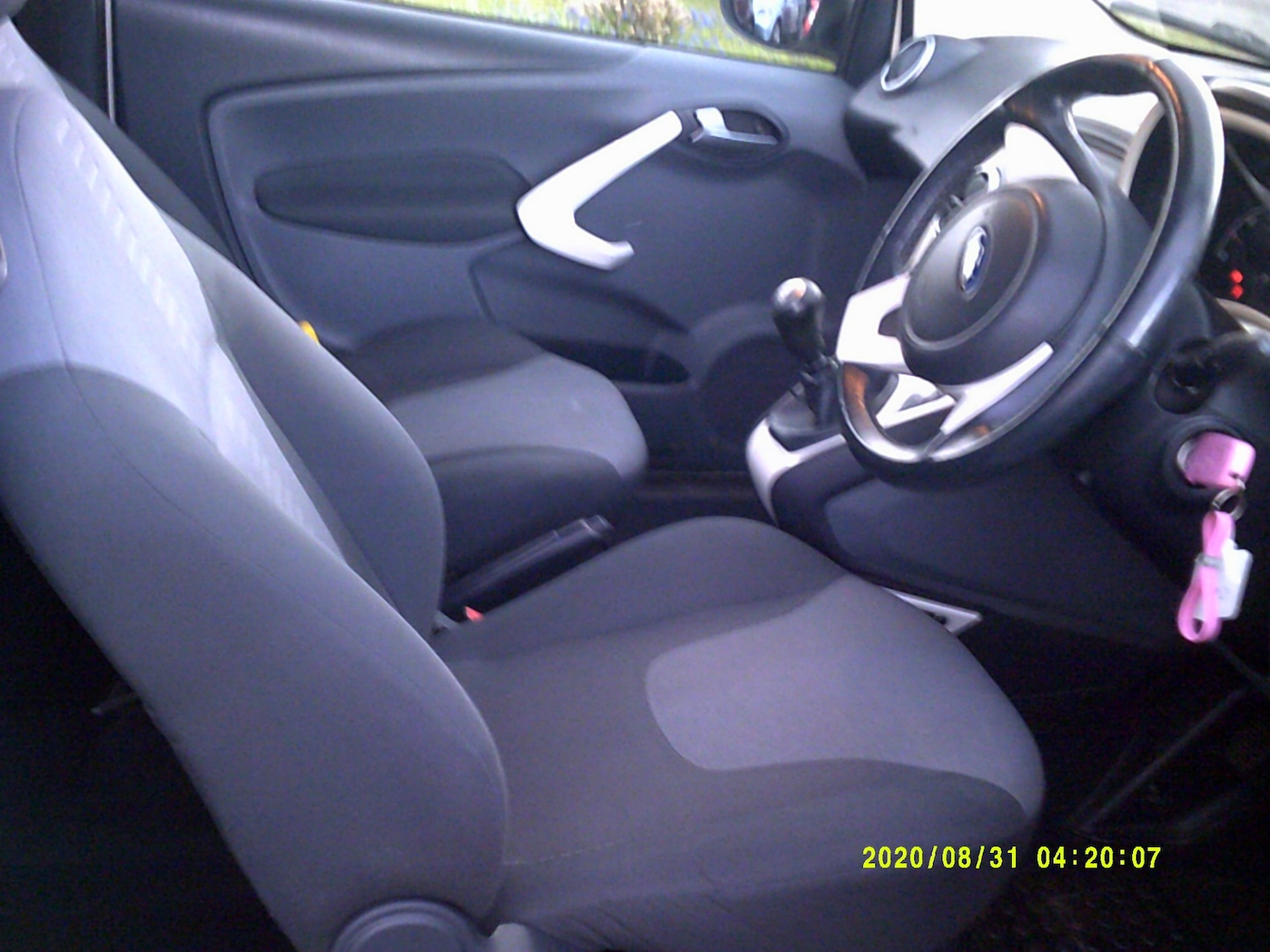 Used Ford Ka 2011 for sale - 76858692: Photo 4