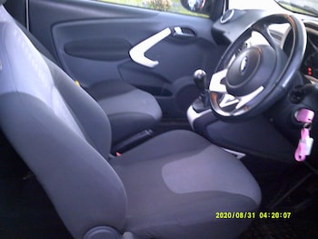 Used Ford Ka 2011 for sale - 76858692: Photo