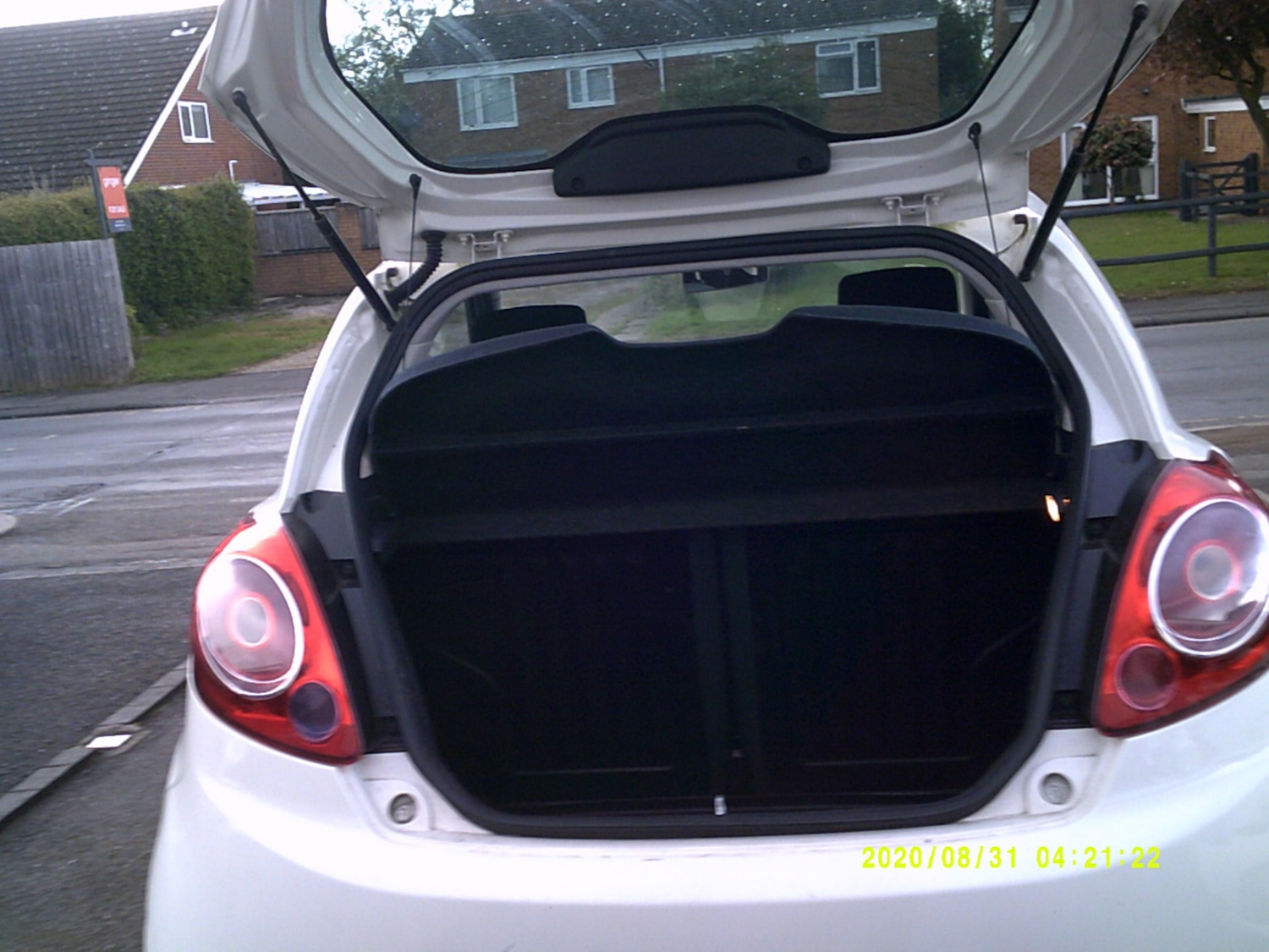 Used Ford Ka 2011 for sale - 76858692: Photo 5