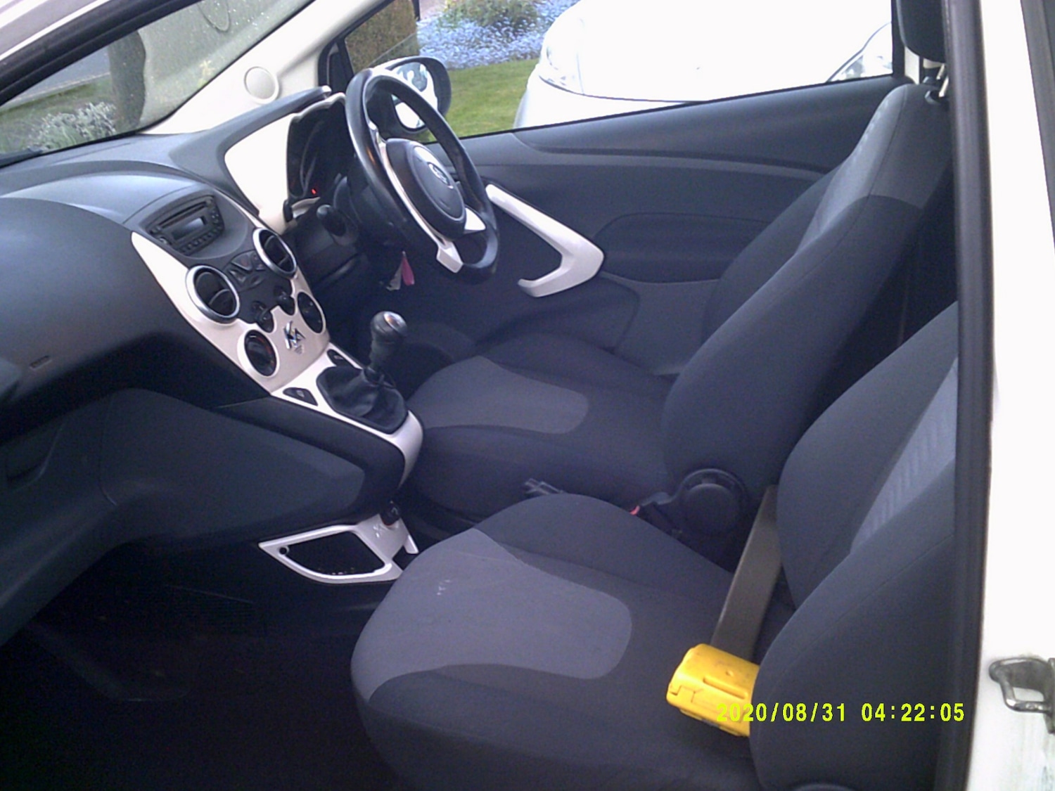 Used Ford Ka 2011 for sale - 76858692: Photo 7